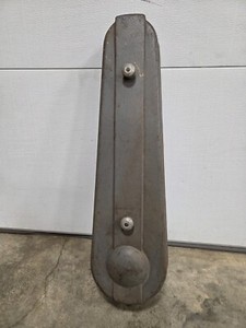 Delta Cast Iron Fan Belt Guard
