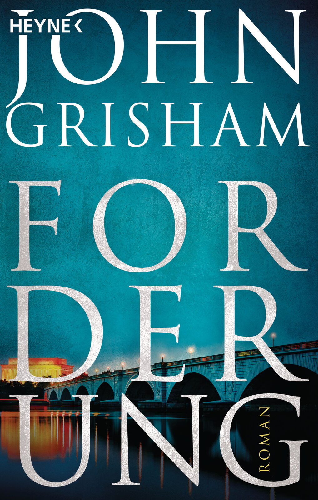 Thumbnail - John Grisham; Kristiana Dorn-ruhl; Bea Reiter; Imke Walsh-araya /