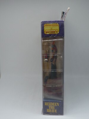 NEUF] Jumbo Machinder REIDEEN THE BRAVE - Jeux & Jouets