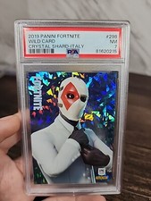 2019 Panini Fortnite Series 1 Trading Cards 20