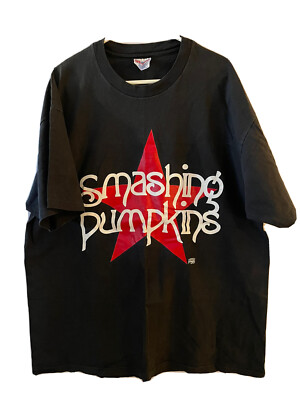 Smashing Pumpkins Just Say Maybe XL Tシャツ Vintage - 1994 Smashing Pumpkins - Siamese Dream Just Say
