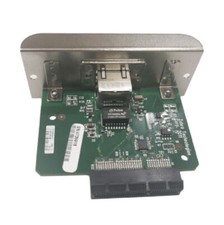 Internal Ethernet Print Server Network Card P1038204-101 For Zebra ZT210 ZT230
