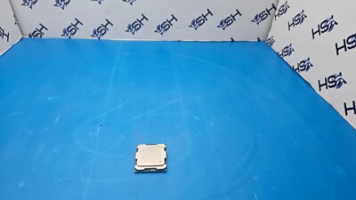 Intel Core i7-6900K 3.20 GHz LGA 2011-3 Desktop CPU Processor SR2PB