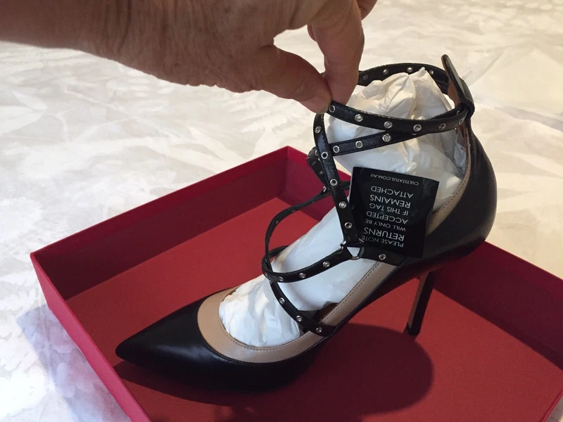 size 39 eu to aus