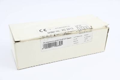 Ifm Electronic AS-Interface Modul CompactLine AC2413