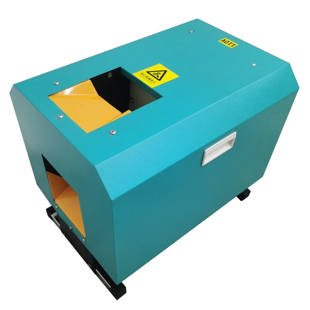 1 PC Automatic Garlic Splitting Machine/Separate Machine 110V 50-100KG/h
Opens in a new window or ta