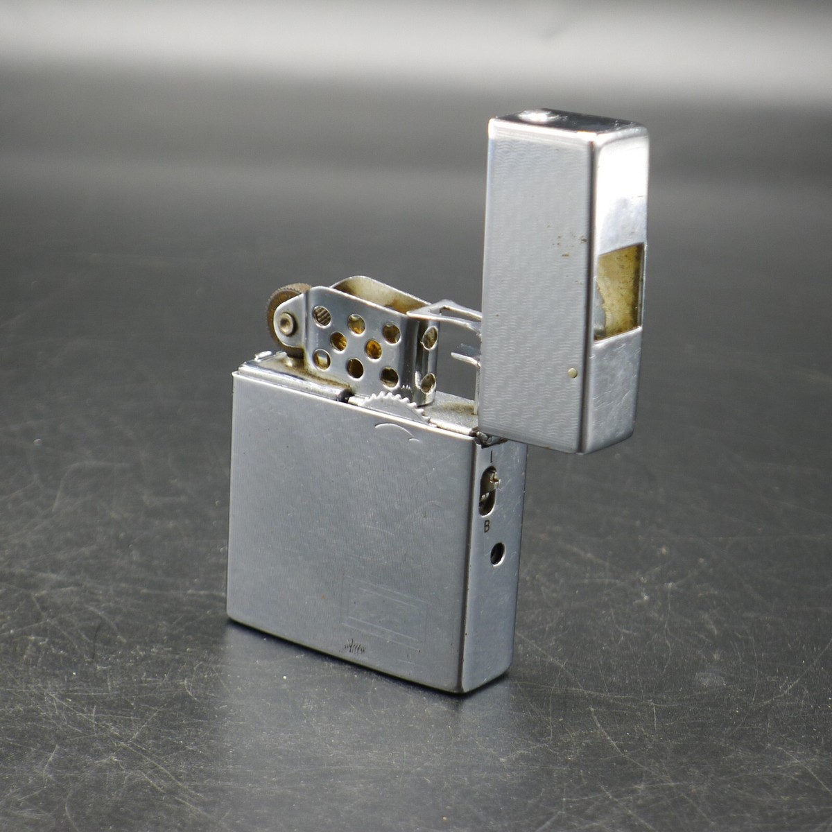 SUZUKI LIGHTER CAMERA スズキ ライター型カメラ ライター カメラ