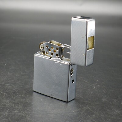 Suzuki Optical Works. Camera-Lite Lighter/Camera (Model B) c.1955