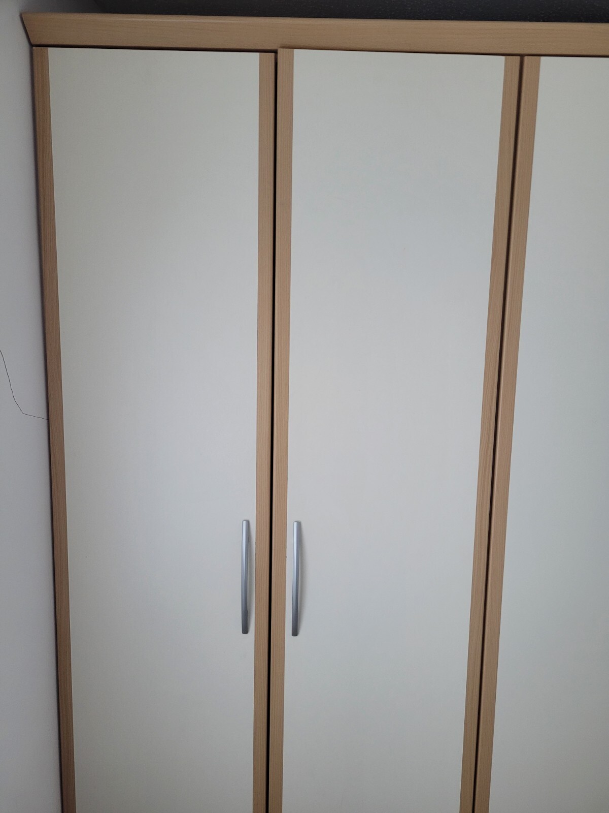 fitted wardrobes used eBay
