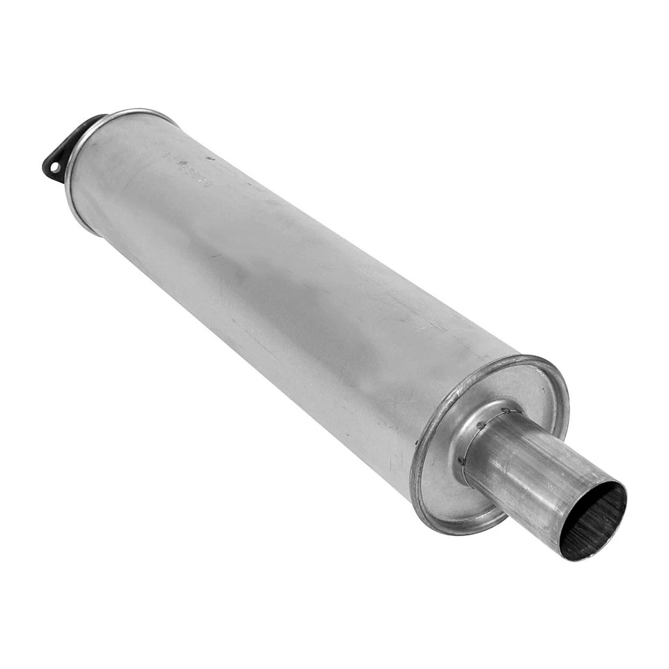 Exhaust Muffler for 1997-2000 Buick Regal - Image 2 of 4