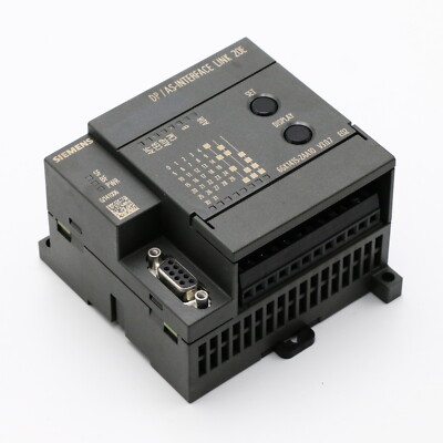 Siemens 6GK1415-2AA10 SIMATIC NET Link Profibus / AS-Interface