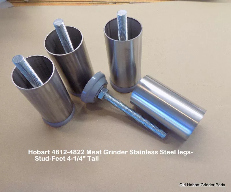 Hobart 4822 meat clearance grinder