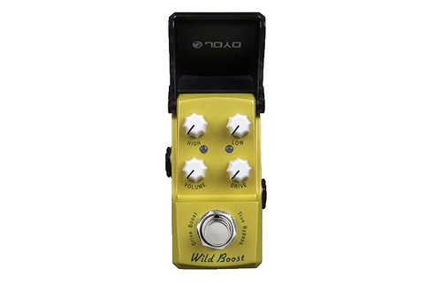 JOYO NoiseGate Gate of Kahn | eBay