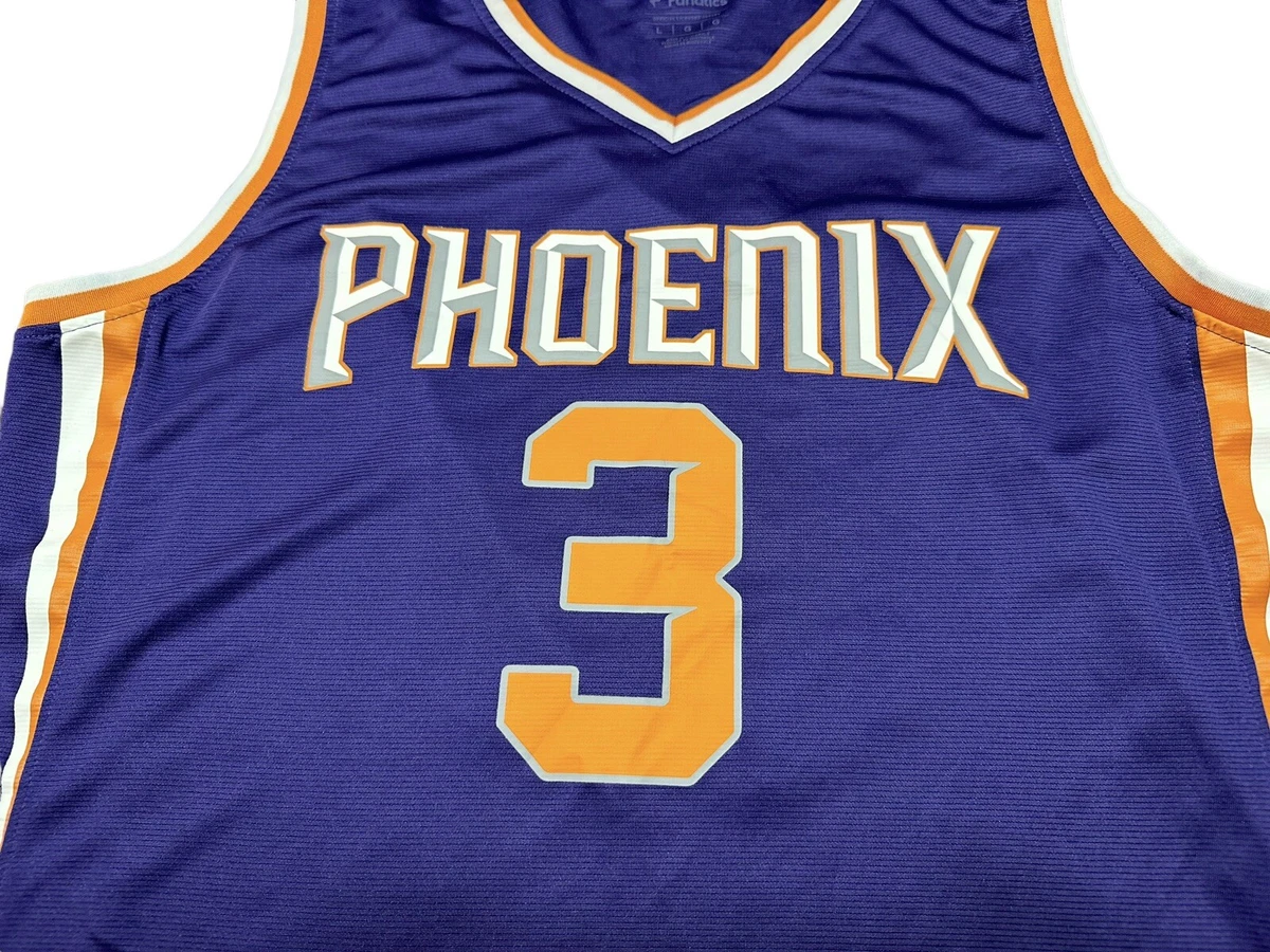 NWOT Fanatics NBA Authentics Phoenix Suns Kelly Oubre Jr. 3 Men s