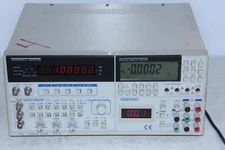 UNIVERSAL SYSTEM US--9170A 10MHz 4-in-1 Function Generator & Frequency Counter