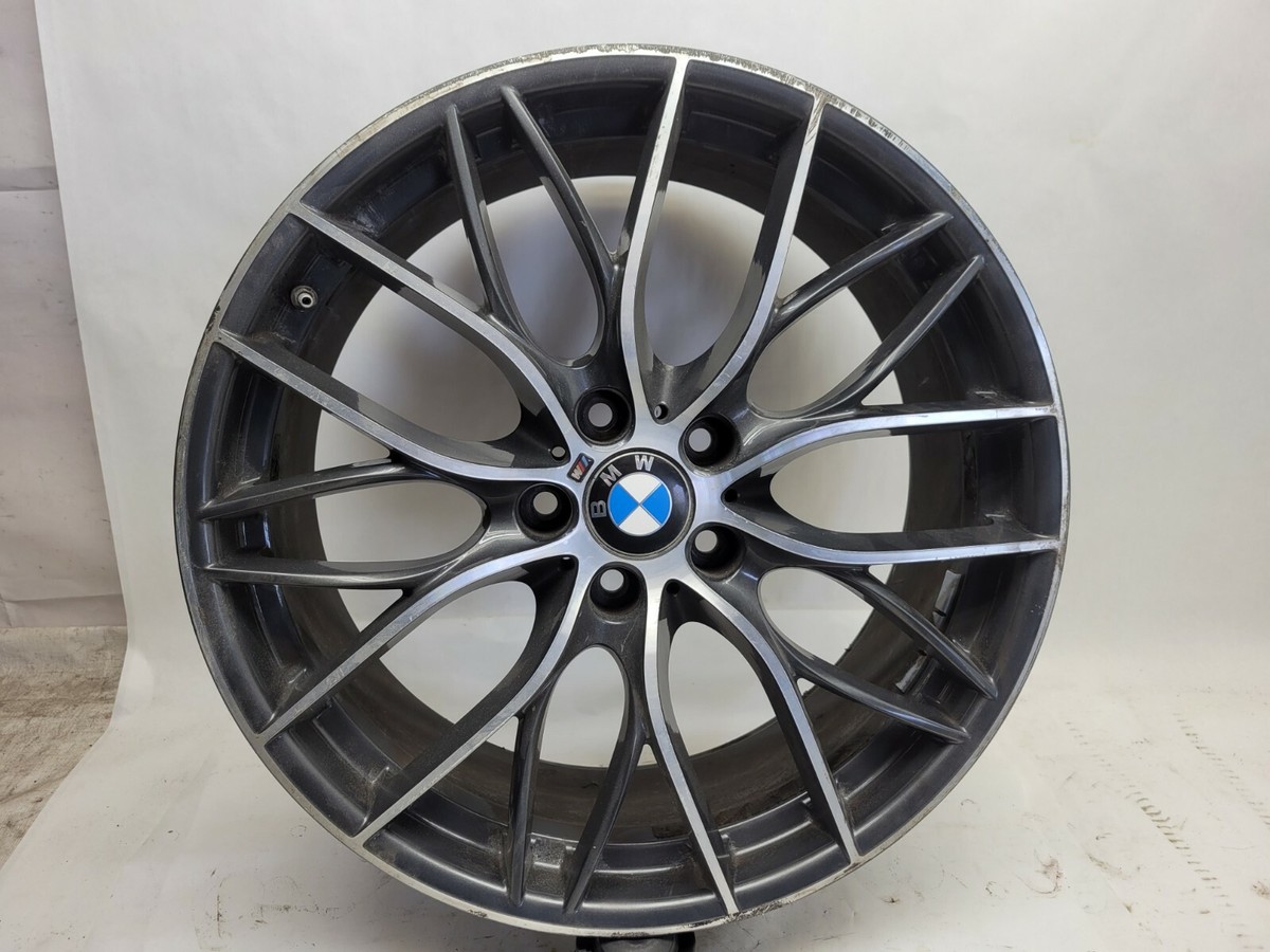 2014 BMW ActiveHybrid 3 F30 M PACKAGE 20