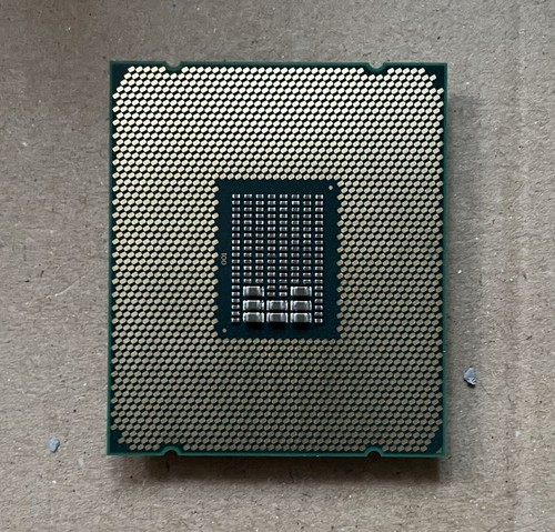 Intel Xeon E5-2687W V4 Server Workstation Processor (SR2NA 12 Core @3.00GHz) - Picture 4 of 4
