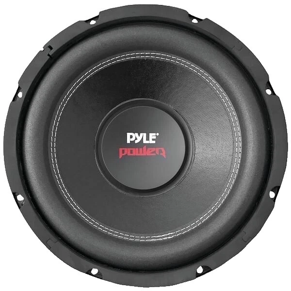 Pyle 15in. Speaker Car Subwoofers