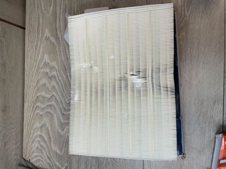 Filtro de aire premium ECOGARD XA5823 Foto 4 de 4