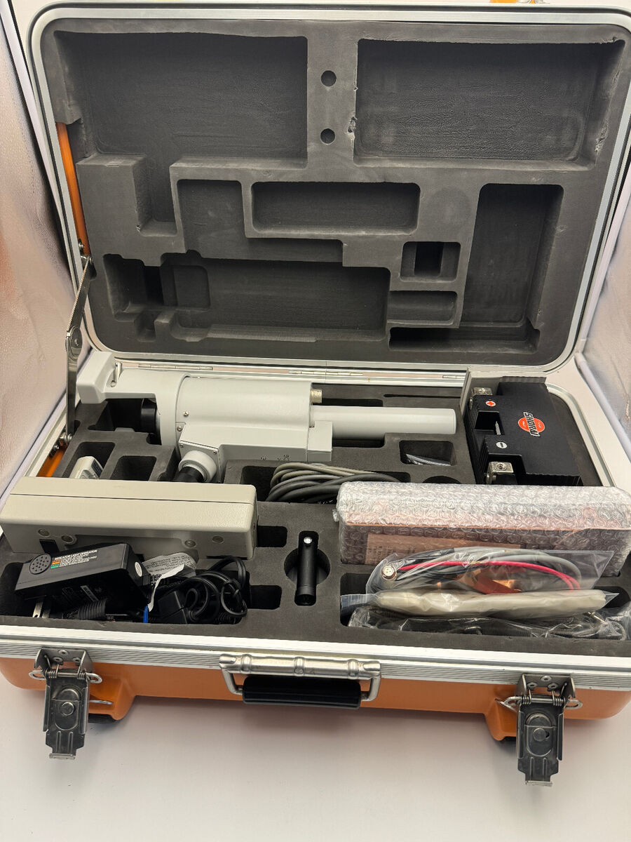 SOKKIA GP1 & SET5X GYRO STATION FOR TOTAL AZYMUTH SOKKIA GP1 & SET5X GYRO STATION FOR TOTAL AZYMUTH
