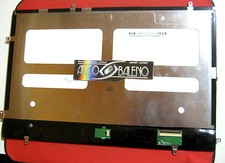 DISPLAY LCD PER HUAWEI MEDIAPAD S10-201 10" TABLET RICAMBIO MONITOR NUOVO