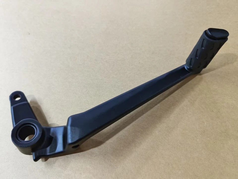 For Ducati Monster 696/795/796/1100 foot pedal brake lever aluminum alloy Foto 3 de 4