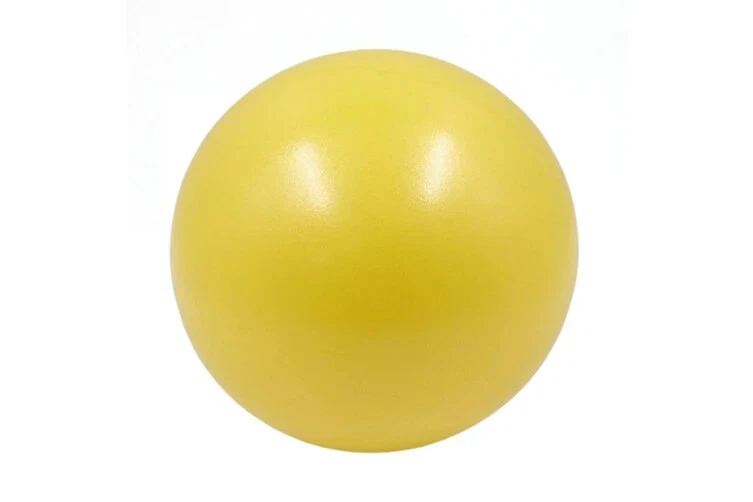 Bola de pilates 25 cm - Imagem 4 de 4
