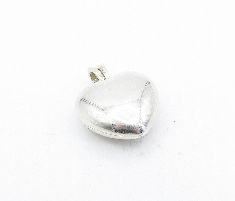 ●STERLING G Gucci Sterling Silver Letter 