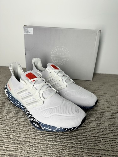 NEW Adidas ULTRABOOST 22 FTW GW6912 Men's Running Shoes - LIMITED EDITION