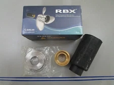 *NEW* 0810 Solas Propeller Hub Kit RBX100 Replaces: 4 3/4 Gearcase