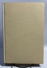 Lillian White Deer by Carl Jonas, 1964 1st Edition/1st Printing