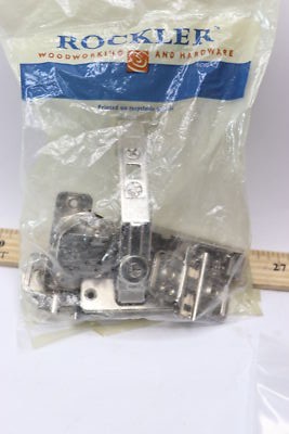 (2-Pk) Rockler Bi-Fold Hinges