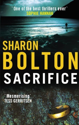 Sacrifice,Sharon Bolton