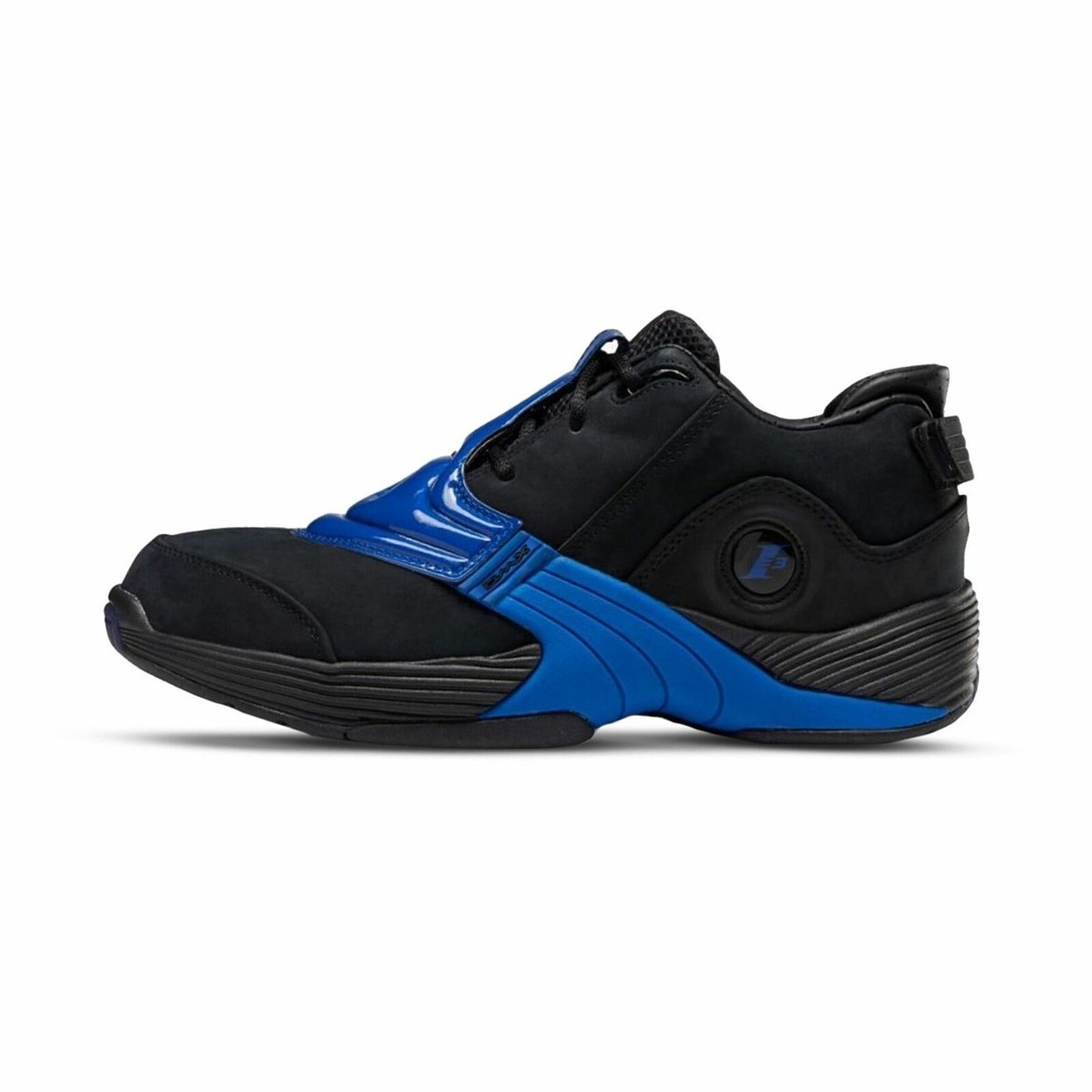 DV8286] Mens Reebok Answer V Damaged Box