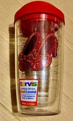 Tervis Tazas y Platillos