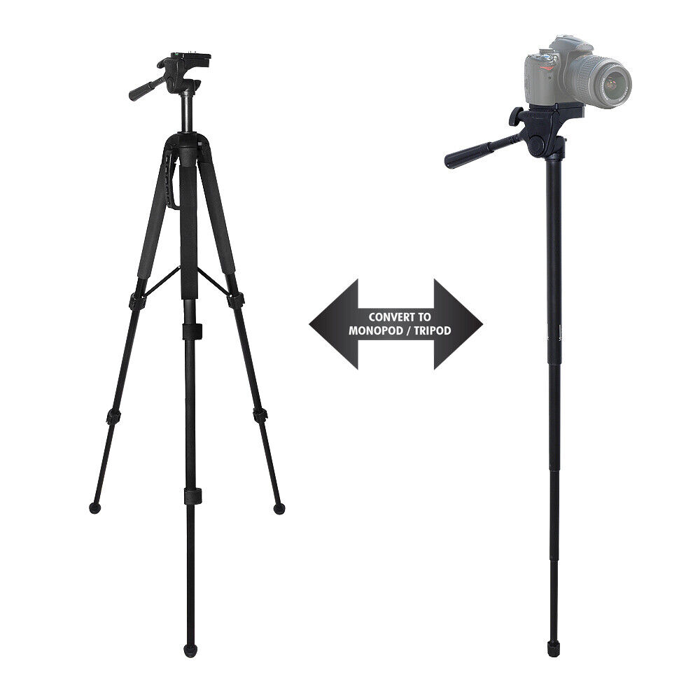 What is a Monopod Tripod: Ultimate Photography Tool