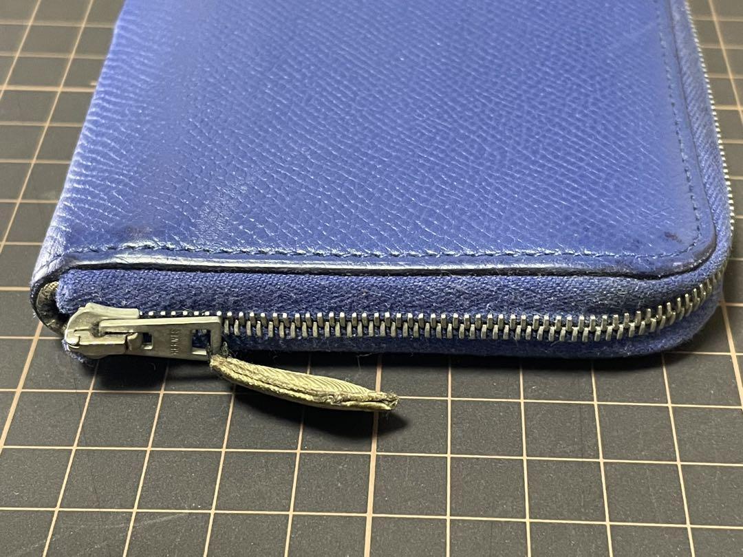 Silk'In Compact wallet | Hermès USA - 小物 Silk'In Compact wallet | Hermès USA - 小物