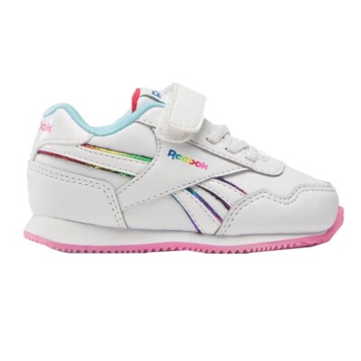 REEBOK 100033286 .. ROYAL CL JOG 3.0 1V