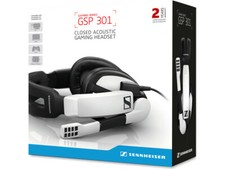 Sennheiser GSP 301 Gaming Headset NEU OVP PC ...