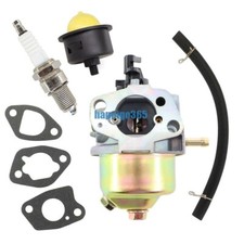 Vergaser für Fuxtec Hecht Einhell Rotenbach Scheppach Brast Güde Rasenmäher