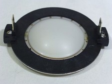 Replacement Diaphragm RCF NX15-SMA Speakers for Drivers 8 Ω 44.4mm