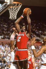 Moses Malone Rookie Cards Guide and Checklist 24