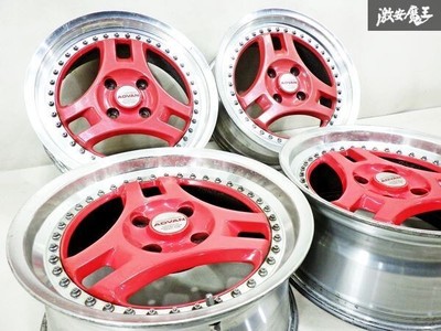 JDM Super ADVAN 