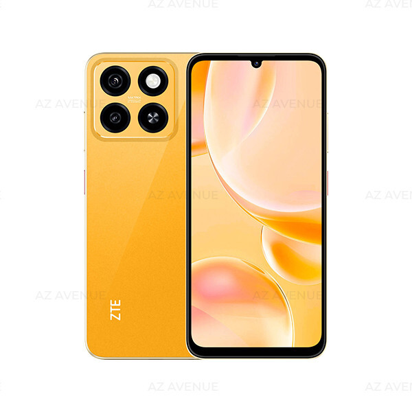 Blade A55 ZTE Android スマートフォン 本体 新品 s-l1200.jpg