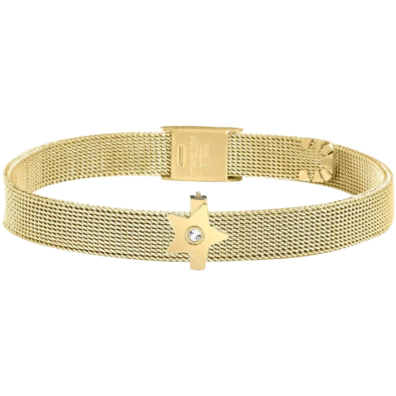 Joyería de Moda Piedra Acero Inoxidable Morellato