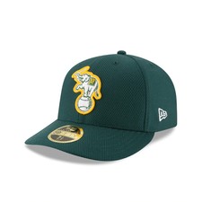 oakland athletics spring training hat