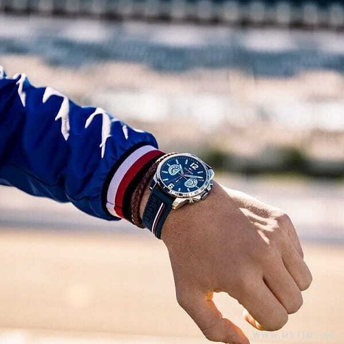 Reloj Tommy Hilfiger para hombre 1791476 - Imagen 4 de 6