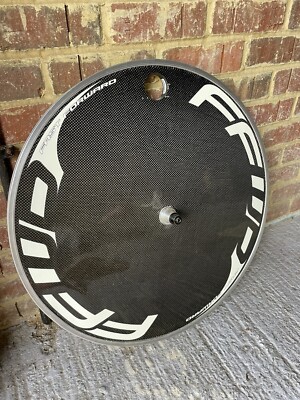Fast Forward Carbon Rennrad Disc Laufradsatz 700c Plus FF Laufradtasche