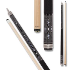 Spartan SPR10 Pool Cue  Billiard Stick Billiards Cues