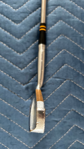 MacGregor 1957 Tourney M2 Putter - Original Leather Grip and Ball Marker - VGC - Picture 6 of 10
